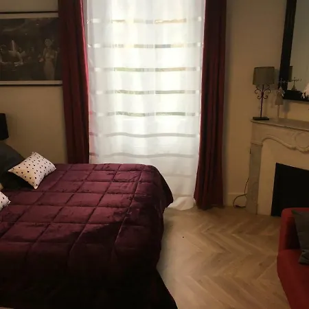 Villa Villamariannecannes